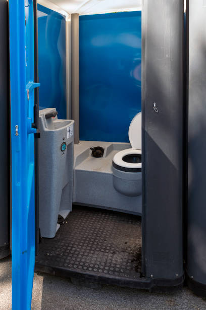 Best Portable restroom trailer rental  in Sparta, GA