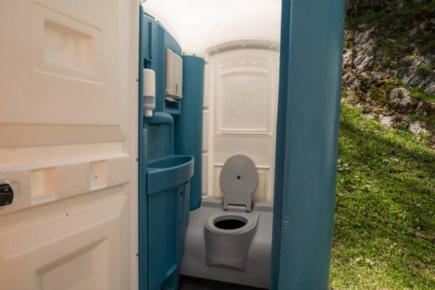 Porta potty services near me in Sparta, GA