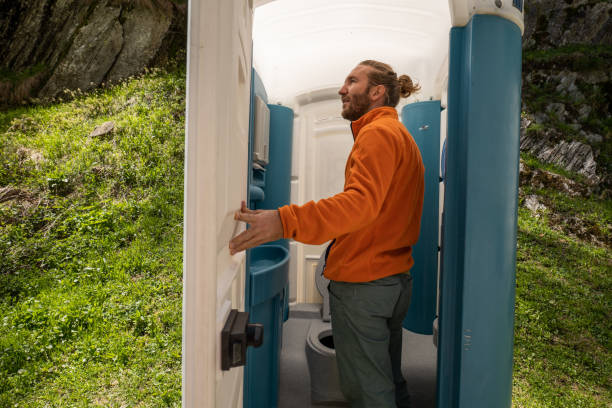 Best Sanitation services for porta potties  in Sparta, GA