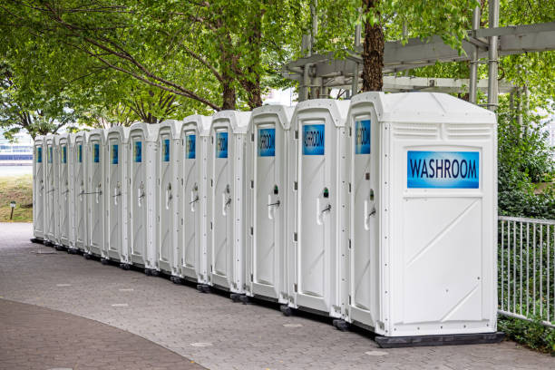 Best Porta potty rental near me  in Sparta, GA