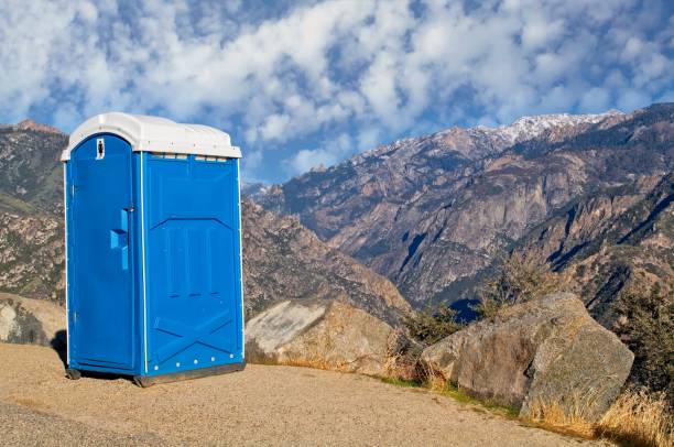 Trusted Sparta, GA porta potty rental Experts