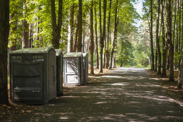 Best Long-term porta potty rental  in Sparta, GA