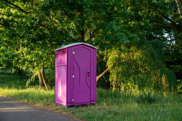 Best Affordable porta potty rental  in Sparta, GA