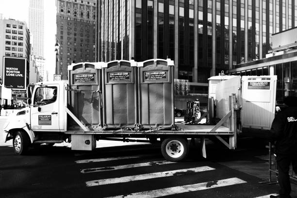 Best Local porta potty services  in Sparta, GA