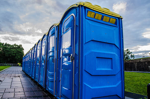 Best Portable toilet rental cost  in Sparta, GA